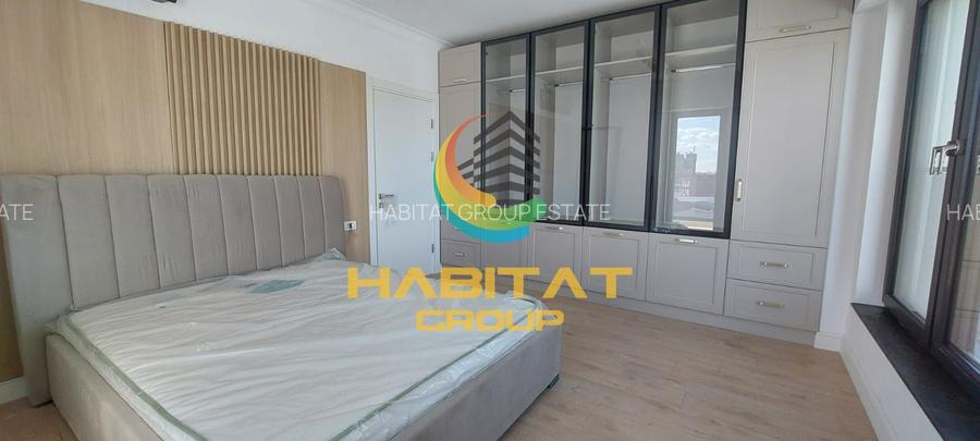 Apartament de lux – 4 camere | Bloc nou 2023 | Facilități premium - 22
