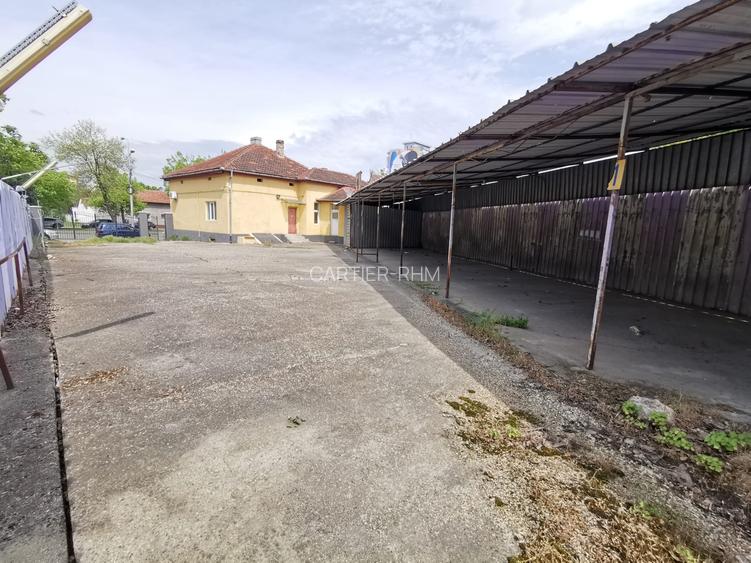 🏢 Spațiu Comercial de Închiriat – Zona Șagului, Timișoara- 343 - 4