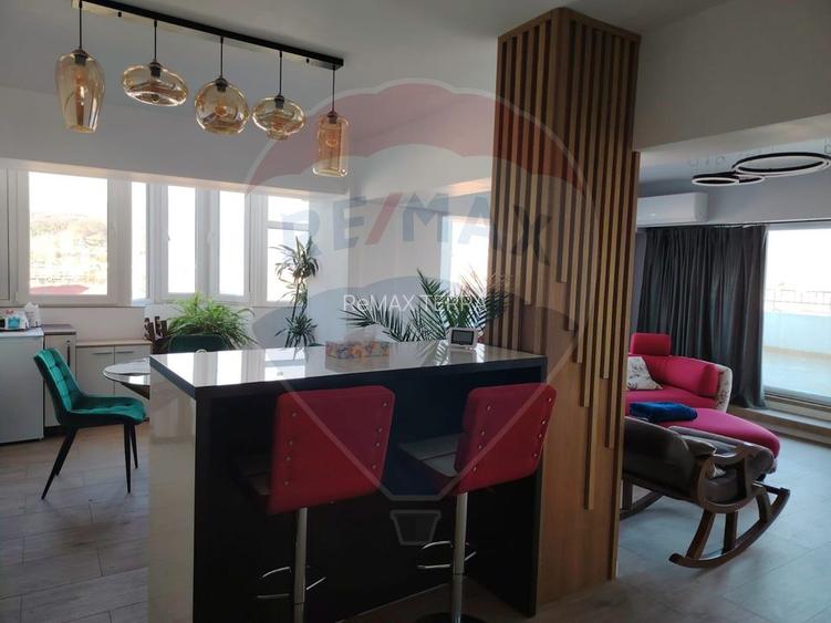 Apartament modern de inchiriat-ultrcentral-teresa superba 40 mp - 4
