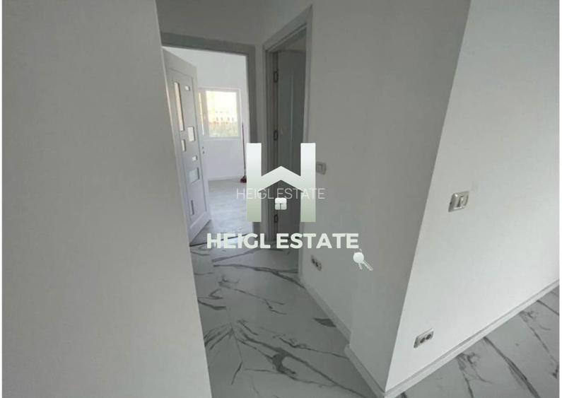 Apartament cu 2 camere si gradina in zona Braytim - 5