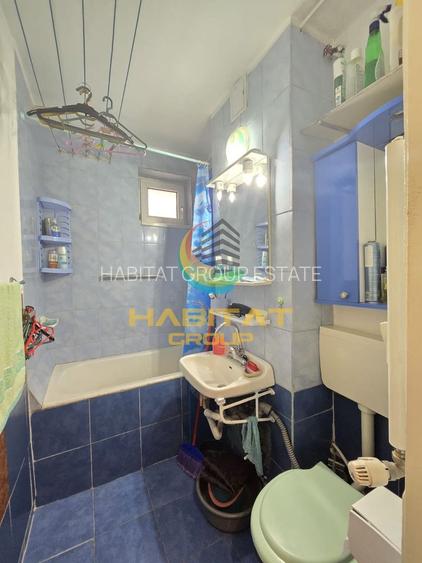 Vanzare Apartament 2 camere Decomandat Berceni Bd Turnu Măgure - 7