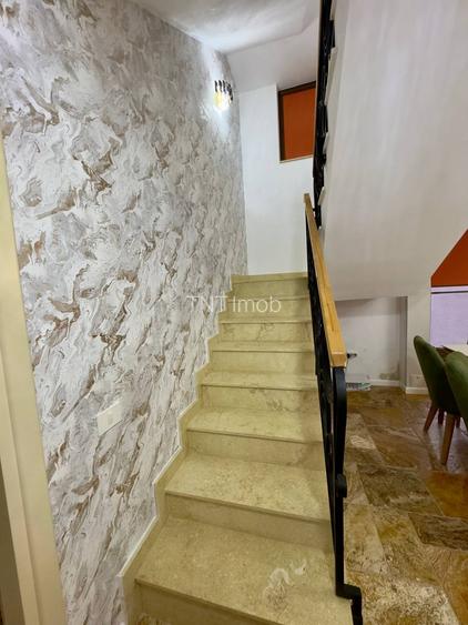 Vila individuala P+1+M constructie 2024 | Posibilitate Rate | Teren 400 mp - 21