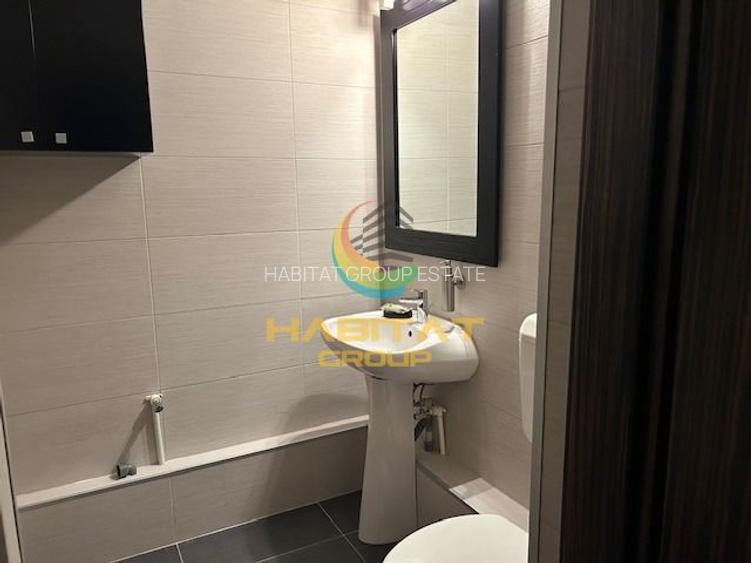 Oltenitei Savinesti vanzare 3 cam decomandat mobilat modern - 5