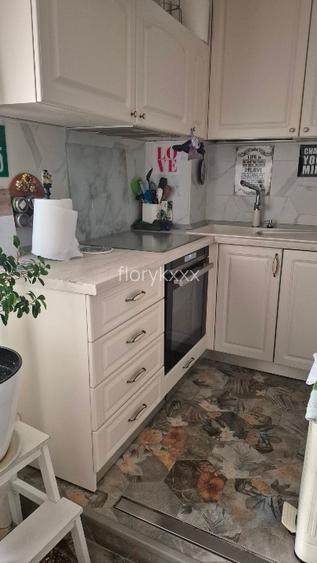 Vand ap.3 camere decomandate lux  - 7