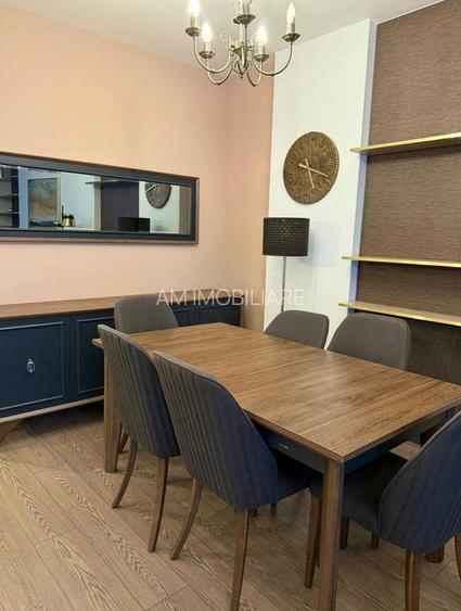 AP. 3 CAMERE CLSS APARTMENTS II, PARCARE SUBTERANA INCLUSA, LUX - 6