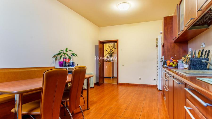 Casă de vânzare – Someșeni, Cluj-Napoca | 994 mp teren | 242 mp utili - 7