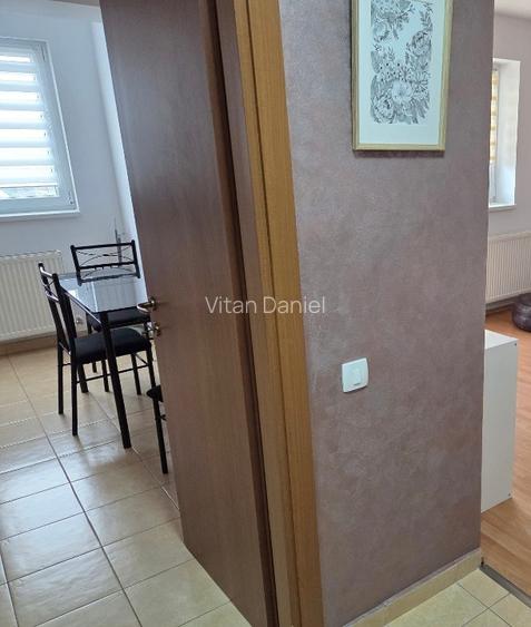 INCHIRIEZ GARSONIERA IN SOS VITAN BARZESTI - 8