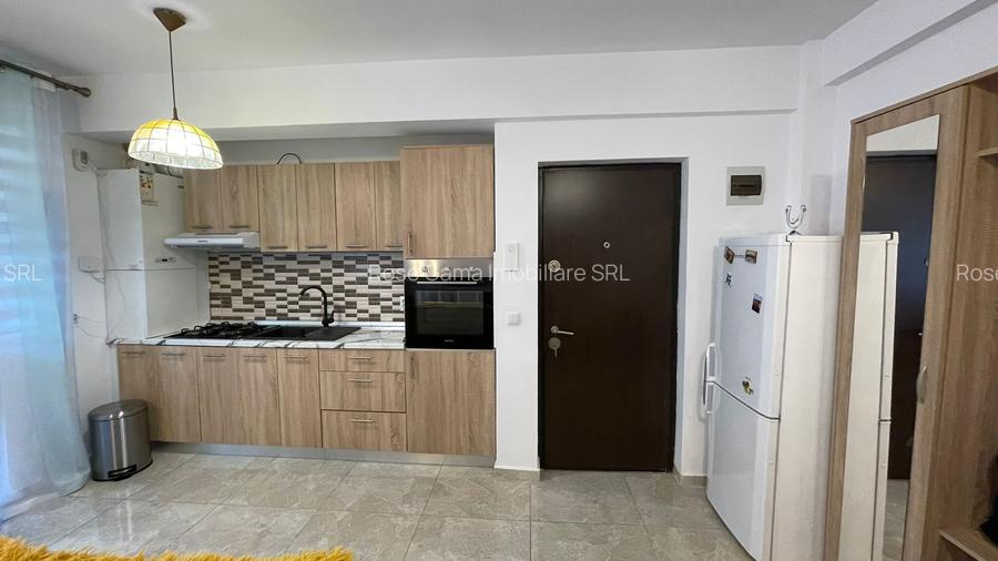 Apartament 2 camere, Bucium Str Trei Fantani - 5