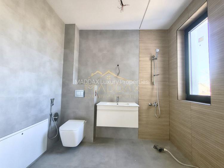 Vila moderna 6 camere // 190mp // teren 300mp // Tunari - 21