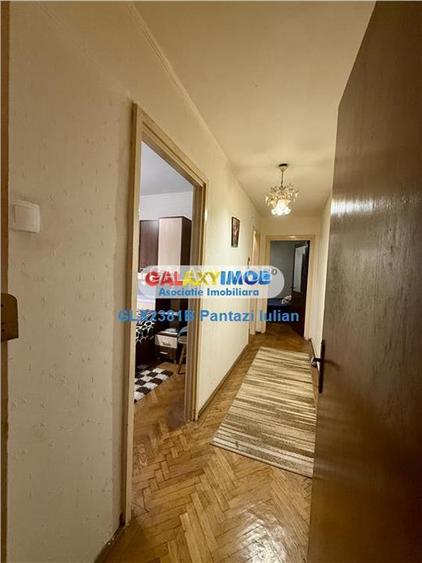 Vanzare 3 camere | Gorjului | Centrala Proprie | 10min. metrou - 11