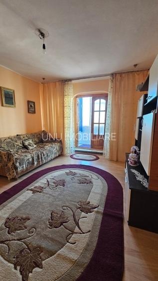 Apartament 3 camere - Mircea cel Batran - liber - 2
