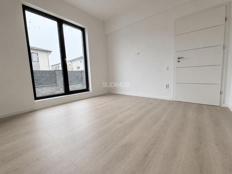 Comuna Berceni-casa premium 4 camere - 8