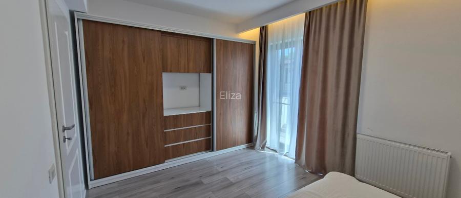 Casa cu 3 camere Otopeni prima inchiriere - 12