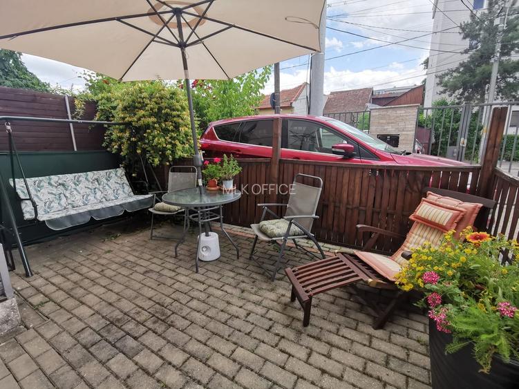 Apartament cu doua camere in Gheorgheni - 20