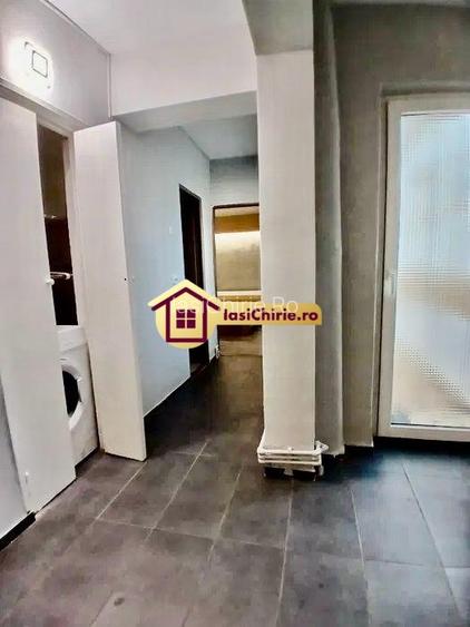 Apartament 2 camere Pacurari - 7