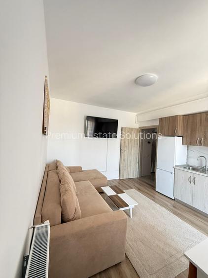 Apartament Tip Studio- Finisaje Premium-Militari Residence-Bloc Nou-Comision0% - 8