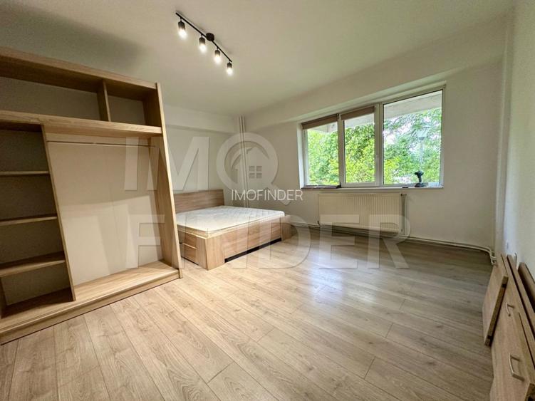 Apartament 2 camere | Str. Liviu Rebreanu | 60,15 mp | Parter înalt - 10