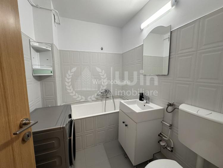 Apartament 1 camera la cheie | Marasti | Zona str. Ciocarliei - 4