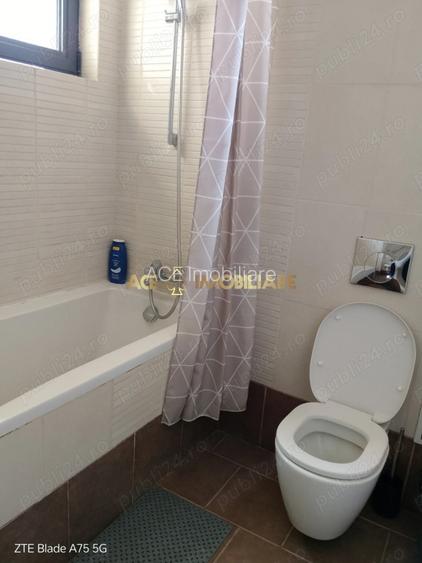 2 Camere de inchiriat | 13 Septembrie | Metrou | Centrala - 8