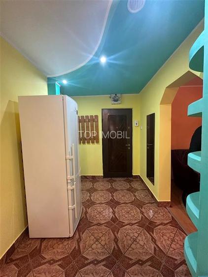 Inchiriere Apartament cu 2 camere Podu Ros - 8