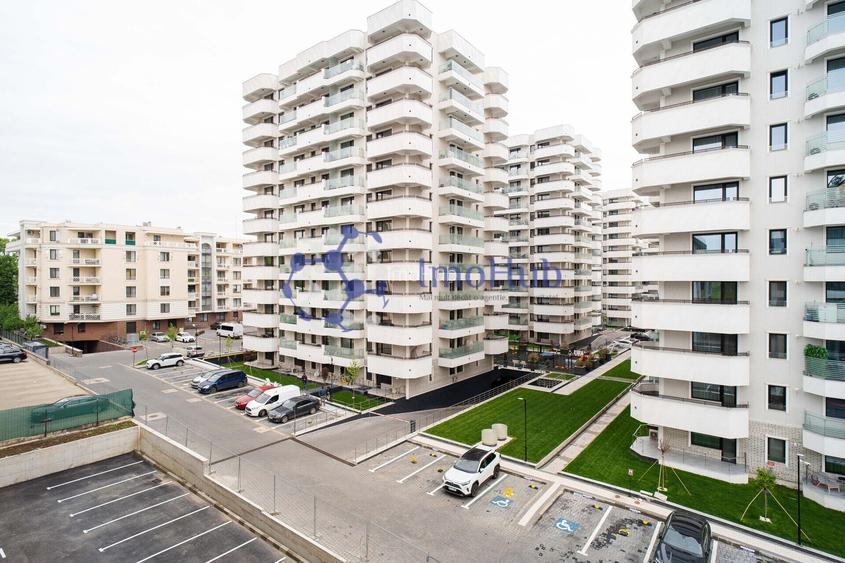 Ap. 3 camere | Copou | 94 mp | Parcare | Intabulat | TVA 21% inclus - 20