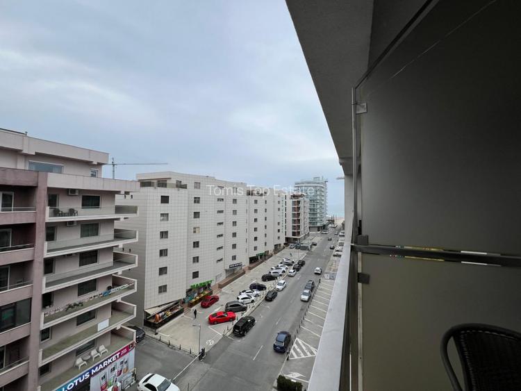 STUDIO COCHET INCHIRIERE T.LUNG I ETAJ SUPERIOR I LOTUS I MAMAIA NORD - 8