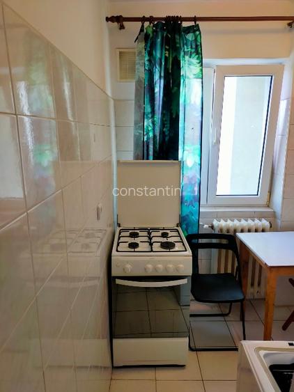 Titulescu-Grivita garsoniera de inchiriat - 3