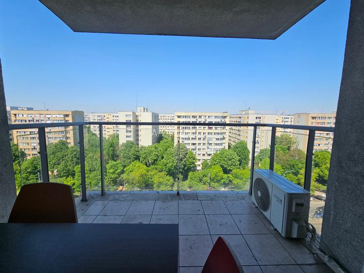 Apartament complex Rose Garden + parcare subterana - Doamna Ghica - 9