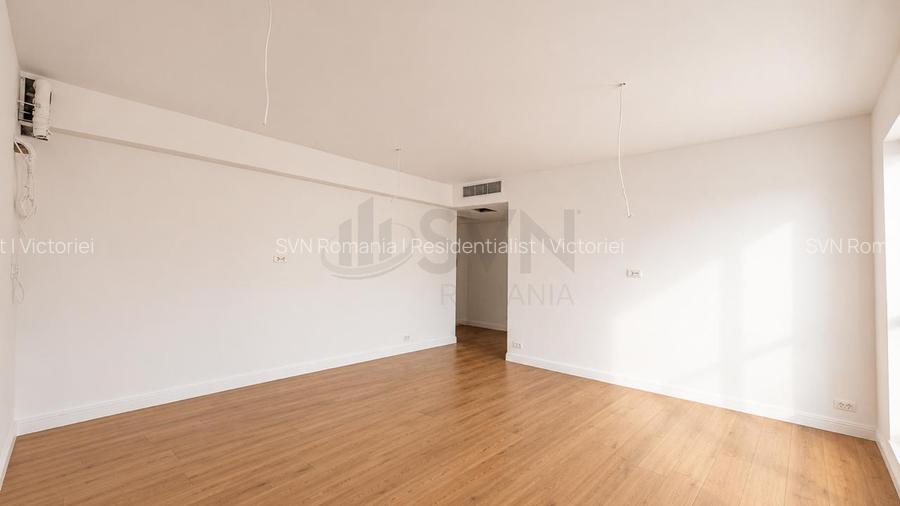 REA1026725 Apartament de 2 camere OMV Pipera Complex - 4