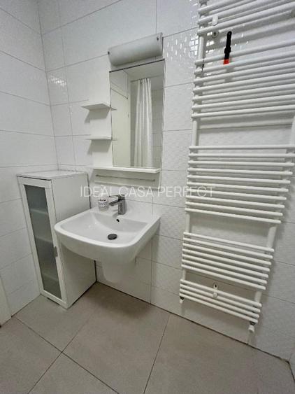21 Residence Politehnica Lujerului, cu loc parcare suteran inclus in pret - 14