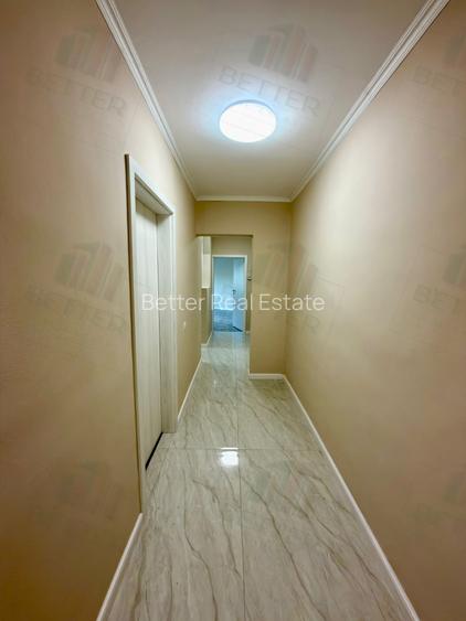 Apartament 3 camere — 73 mp — Bloc 1985 — 280 m Metrou Apărătorii Patriei - 10