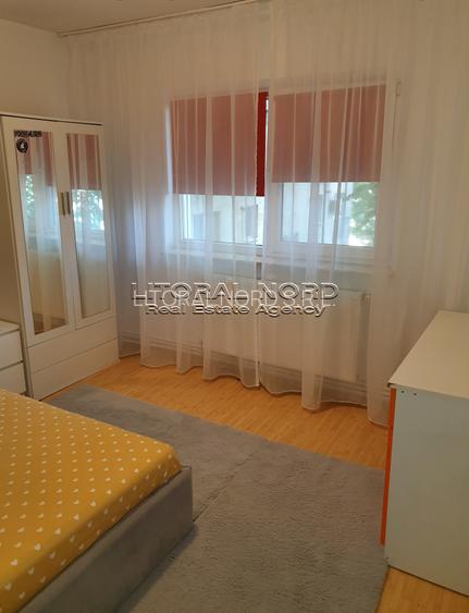 Exclusivitate-Inel 1-Eden, ap. 3 camere 58mp,etaj 2,centrala gaze,mobilat,utilat - 14