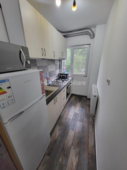 Apartament 2 camere, et 1, de vânzare - 4