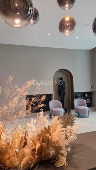 Apartamente cu 3 camere de vanzare in One Cotroceni Park - 2