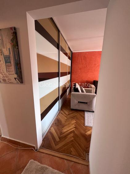 🏡 Apartament 4 camere de închiriat – zona Dacia, lângă Școala Spectrum - 6