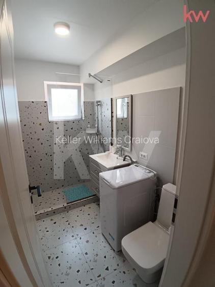 Apartament 2 camere  – ideal pentru studenti la Medicina - 2