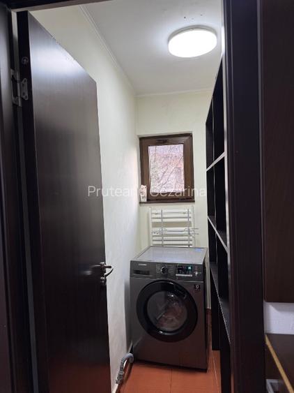 Apartament 2 camere Popas Pacurari, parcare, curte cu foisor si gratar - 5