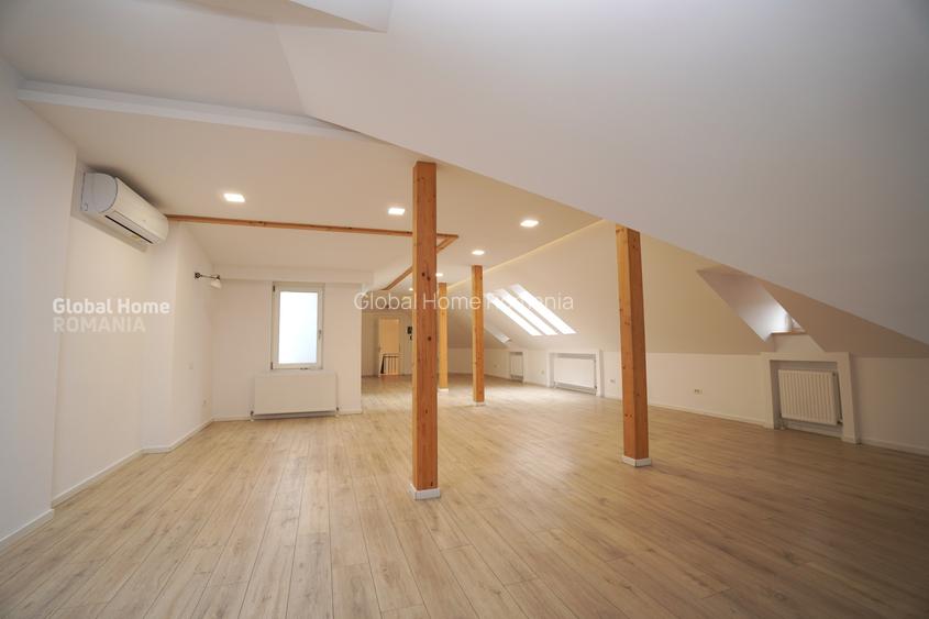 Vila 11 Camere | Arhitectura NeoRomaneasca | Dorobanti - Capitale - 19