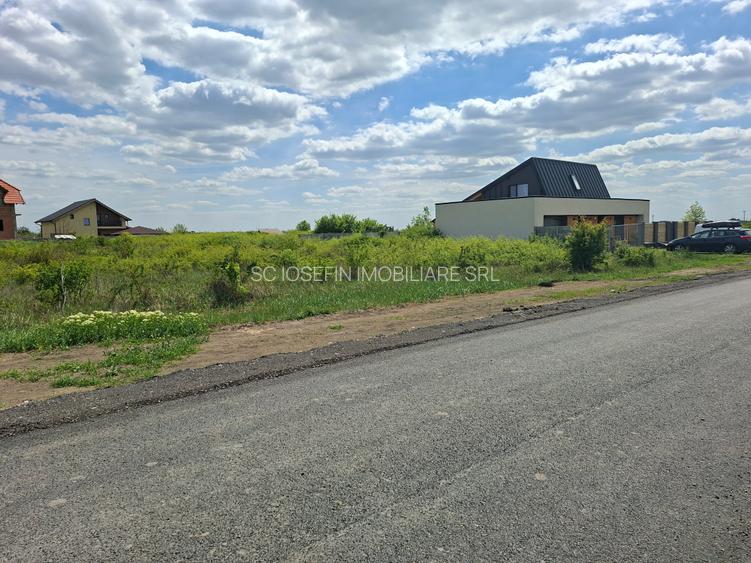 Teren pentru casa - 4