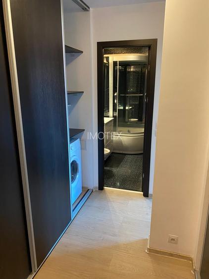 Apartament cu doua camere Modern in Execitiu / Traian / Jam - 7