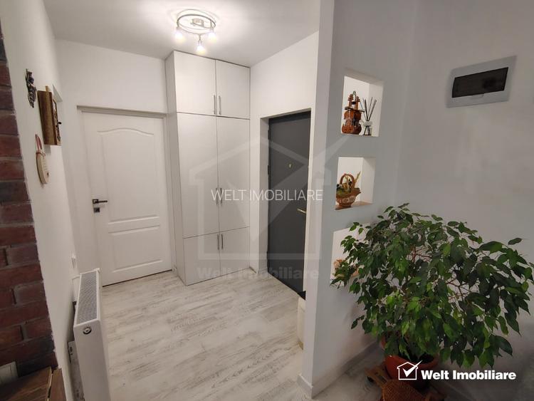 Apartament ultramodern, mobilat si utilat, Floresti - 7