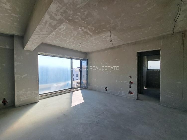APARTAMENT 2 CAMERE BLOC NOU FINALIZARE ANUL CURENT - 25