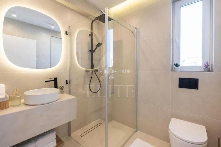Apartament 3 camere în zona INTRE LACURI - 7