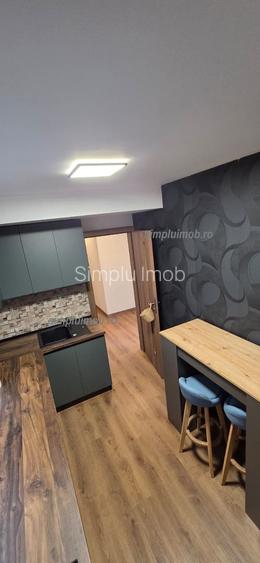 Decomandat Renovat 2 Camere Soseaua Giurgiului - 3