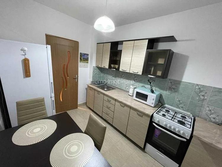 Apartament 2 camere, semidecomandat, 50 mp, ac, mobilat, Pajura - 6