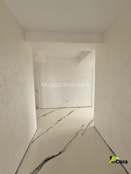 Casă cu 6 camere, în Șendreni - 21