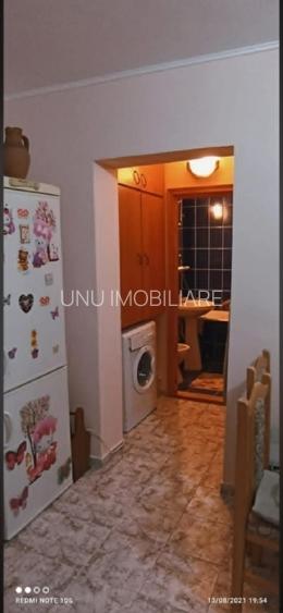 Apartament cu 2 camere - zona Tudor Vladimirescu - Bld. Chimiei - 6