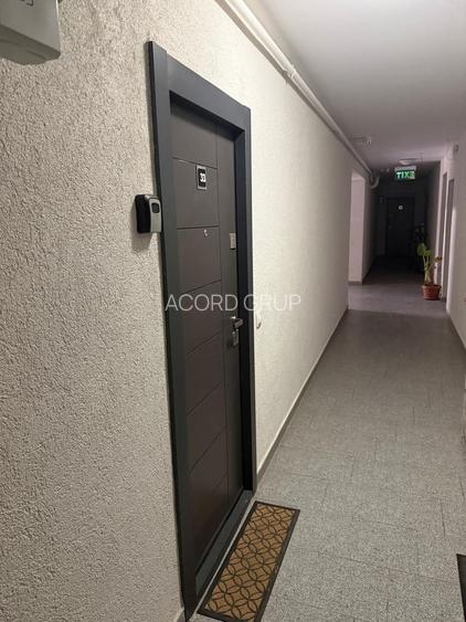Comision 0 Apartament 2 camere decomandat, parter – Berceni - 3