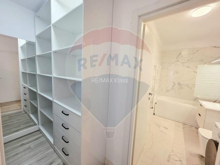 Apartament 2 camere – 2 bai Prima inchiriere - 5