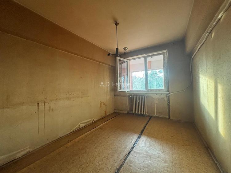 4 Camere Soseaua Colentina Parc Plumbuita Bloc 1978 / 2 Grupuri sanitare - 8